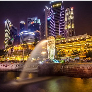 Kenapa Paspor Singapura Jadi yang Terkuat di Dunia Tahun 2025? Ini Alasannya!