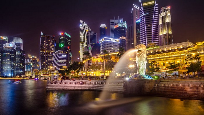 Kenapa Paspor Singapura Jadi yang Terkuat di Dunia Tahun 2025? Ini Alasannya!