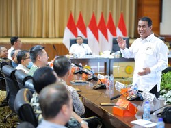 Harga Telur Peternak Stabil dan Surplus, Pinsar: Kalau Begitu Siapa yang Bermain?