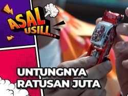 Berawal dari Hobi, Jual Custom Mobil-mobilan Pasarnya Sampai Amerika