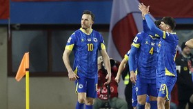Jadwal Siaran Langsung Bosnia vs Qatar di Piala Dunia 2026