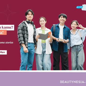 B-Nation Men, Jembatan Bagi Content Creator Perintis