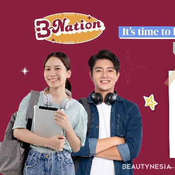 B-Nation Men, Inklusivitas dalam Berkomunitas