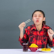 Disebut Si Paling Berani, Ini 5 Ciri Kepribadian Orang yang Suka Makanan Pedas