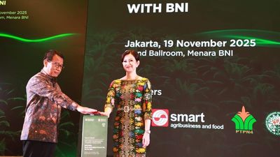 BNI Rilis ESG Advisory Pertama Dukung Transisi Hijau Industri Sawit