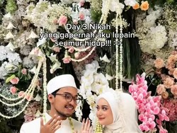 Viral Honeymoon ke Jepang Berakhir Petaka, Pengantin Ini Masuk RS karena ISK