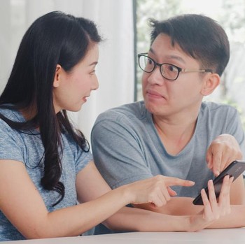 7 Cara Menghadapi Pasangan yang Keras Kepala Tanpa Harus Banyak Berdebat