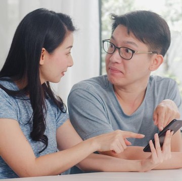 7 Cara Menghadapi Pasangan yang Keras Kepala Tanpa Harus Banyak Berdebat