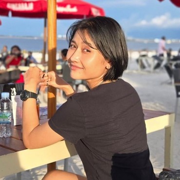 Potongan Podcast Viral, Riyuka Bunga Geram Perkataannya soal Daehoon Dipelintir