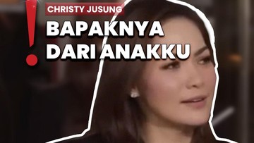 Berita Seputar Selebriti Insertlive Terkini : Video: Hamish Sebut Raisa Best Friend, Christy Jusung: Aku Nggak Bisa 