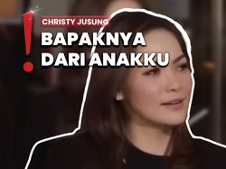 Video: Hamish Sebut Raisa Best Friend, Christy Jusung: Aku Nggak Bisa