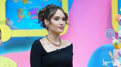 Cinta Laura Luruskan Isu Kesepian, Akui Pernah Merasa Kosong Secara Batin