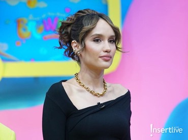 Cinta Laura Luruskan Isu Kesepian, Akui Pernah Merasa Kosong Secara Batin