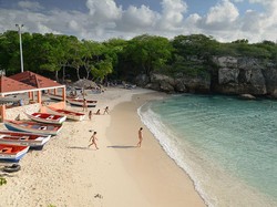 Curacao, Negara Terkecil yang Masuk Piala Dunia 2026