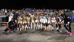 Curacao Negara Terkecil yang Lolos ke Piala Dunia, Lebih Kecil dari Jakarta