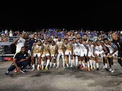 Curacao Negara Terkecil yang Lolos ke Piala Dunia, Lebih Kecil dari Jakarta