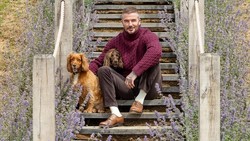 Hubungan Dengan Brooklyn Memburuk Bikin David Beckham Ubah Gaya Parenting