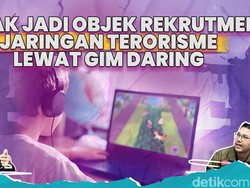 Alarm Bahaya Radikalisasi di Ruang Maya