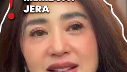 Video: Dewi Perssik Siap Bikin Jera Pembuat Berita Hoaks Usir Irish Bella