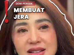 Video: Dewi Perssik Siap Bikin Jera Pembuat Berita Hoaks Usir Irish Bella