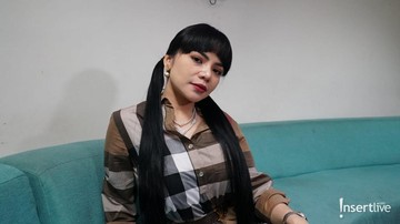 Berita Viral Selebriti dari InsertLive : Uang Saweran Diambil Lisa Mariana, Dinar Candy Tak Mau Ambil Pusing