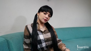 Uang Saweran Diambil Lisa Mariana, Dinar Candy Tak Mau Ambil Pusing