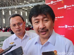 Kemenhub Sebut Pemerintah Beri Stimulus Diskon Tiket Pesawat Jelang Nataru