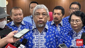 Persagi Bantah Ahli Gizi Langka di RI, Pastikan Cukup untuk Dukung MBG