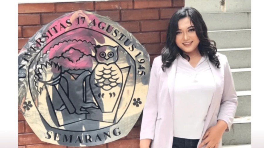 Dosen Untag Semarang