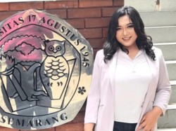 Buntut Kematian Dosen Untag, AKBP Basuki Dipecat usai Terbukti Seatap Tanpa Nikah