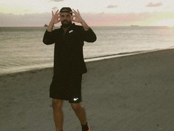 Lirik Lagu Started From The Bottom - Drake