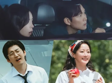 Adu Rating Drama Korea Komedi Awal Pekan Ini