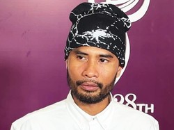 Ternyata Lirik Tor Monitor, Ketua Terinspirasi dari Pelawak Kadir