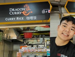 Lebih Cuan! Eks Chef Resto Terkenal Ini Pilih Buka Usaha Sendiri