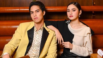 Berita Viral Selebriti dari InsertLive : El Rumi Siap Lamar Syifa Hadju, Singgung Harapan Acara Pernikahan Tanpa Konflik