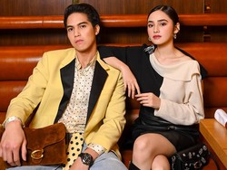 Ahmad Dhani Spill Jadwal Pernikahan El Rumi dan Syifa Hadju