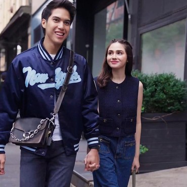 Ahmad Dhani Bocorkan Jadwal Pernikahan El Rumi & Syifa Hadju