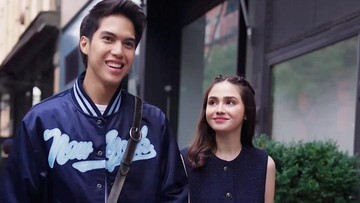 Berita Viral Selebriti dari InsertLive : Ahmad Dhani Bocorkan Jadwal Pernikahan El Rumi dan Syifa Hadju