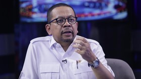 Kopdes Merah Putih: Wujud Nyata Asta Cita Prabowo Sejahterahkan Rakyat