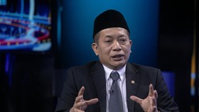 Satu Tahun Prabowo-Gibran: Fondasi Penting Menuju Indonesia Emas 2045