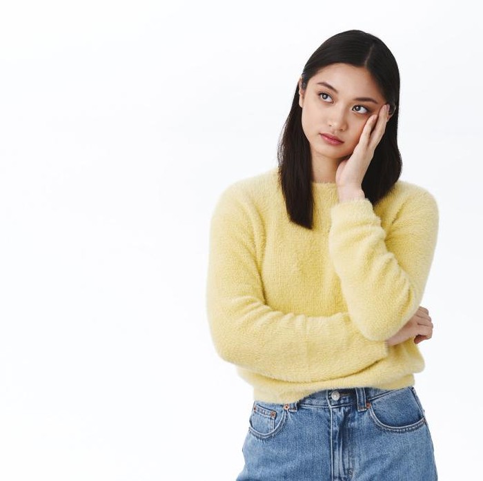 Pencinta makanan pedas cenderung gampang bosan dan ingin mencoba hal lain seperti mencicipi menu makanan pedas baru.