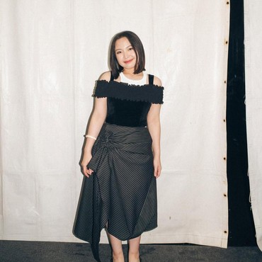 Lirik Lagu Kita Buat Menyenangkan - Bernadya