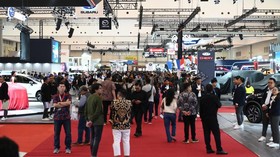 Sederet Mobil Baru yang Bakal Meluncur di GJAW 2025