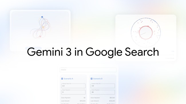 Google merilis model kecerdasan buatan (AI) terbaru mereka Gemini 3 yang diklaim sebagai model terbaik di dunia untuk pemahaman multimodal.