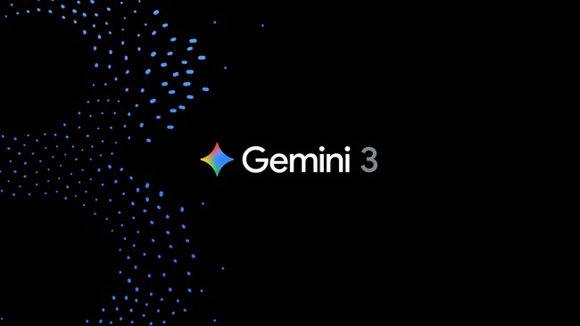 Google merilis model kecerdasan buatan (AI) terbaru mereka, Gemini 3, yang diklaim sebagai model terbaik di dunia untuk pemahaman multimodal.
