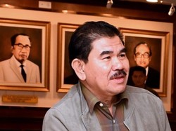 Polisi Masih Bisa Duduki Jabatan Sesuai Tupoksi Kepolisian