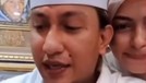 Habib Bahar bin mengatakan akan mengikuti hasil Ijtima Ulama terkait arah dukungan capres&period; Namun&comma; secara pribadi&comma; dia akan memilih golput&period; &lpar;Rizky AM&sol;detikcom&rpar;