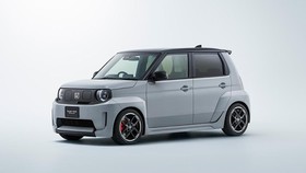 Honda Super-One Diuji di Indonesia, Sinyal Bakal Dijual