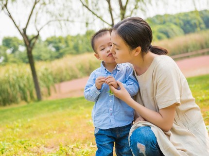 Memulai Hidup Baru Sebagai Ibu Tunggal: Ternyata Aku Kuat dan Layak Bahagia