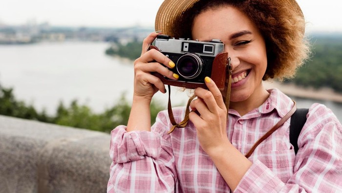 5 Prinsip agar Tetap Bahagia Tanpa Bergantung pada Uang